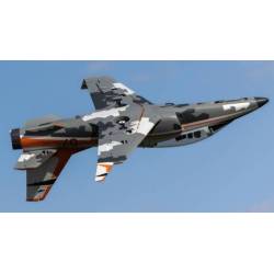 Viper 70mm Bnf BASIC + AS3X & SAFE by E-Flite