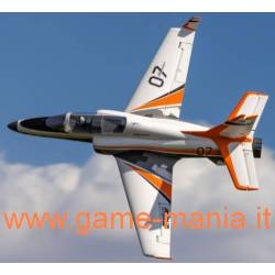 Viper 70mm Bnf BASIC + AS3X & SAFE by E-Flite