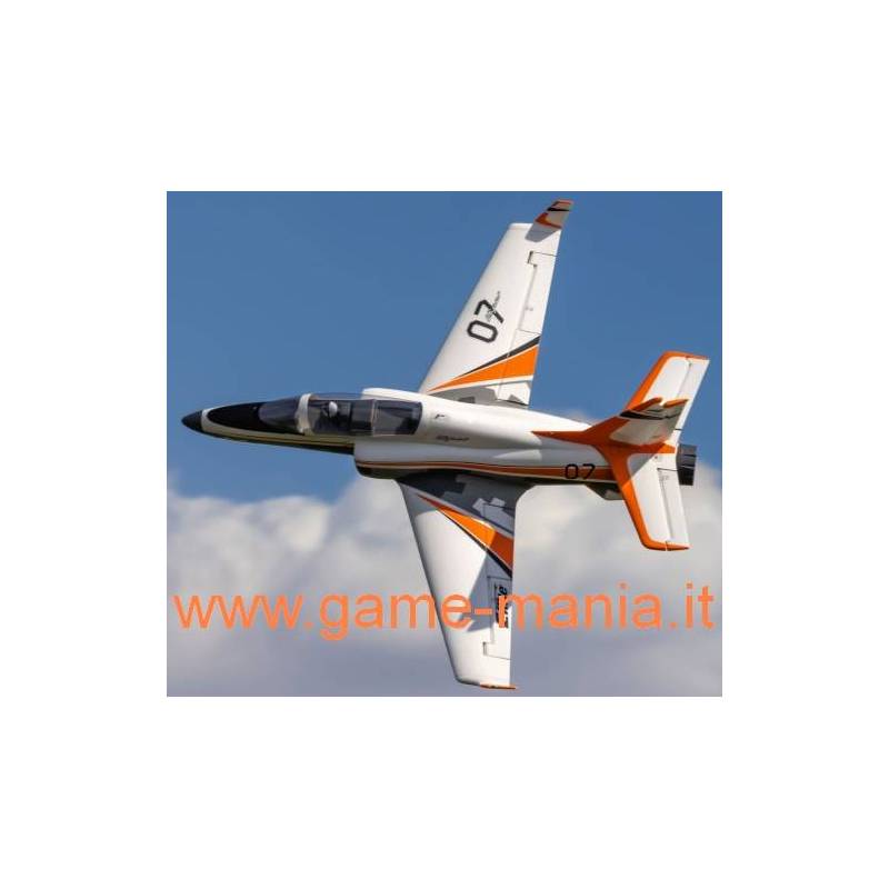 Viper 70mm Bnf BASIC + AS3X & SAFE by E-Flite