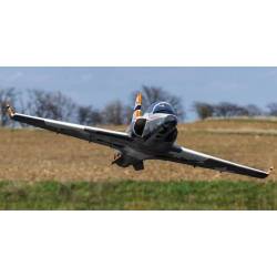 Viper 70mm Bnf BASIC + AS3X & SAFE by E-Flite