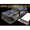 Chevy BLAZER 1978 pickup passo 313mm in lexan trasparente by HSP