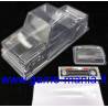 Suzuki Samurai Pick-up clear lexan body for 305mm WB by HSP