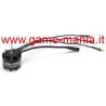 3530 14-pole OUTRUNNER brushless 2000kV motor by Spektrum