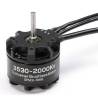 3530 14-pole OUTRUNNER brushless 2000kV motor by Spektrum
