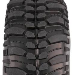 Coppia gomme 1.9 CR-Champ con inserti by Louise