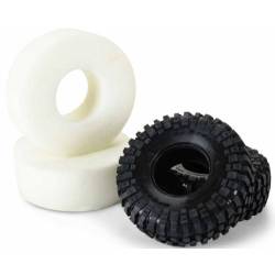 Coppia gomme 2.2 BFG KRAWLER T/A KX LP PREDATOR con inserti by Pro-Line