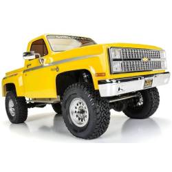Coppia gomme 1.9 BFGoodrich KO 106mm mescola PREDATOR by Pro-Line