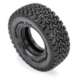 Coppia gomme 1.9 BFGoodrich KO 106mm mescola PREDATOR by Pro-Line