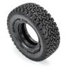 Coppia gomme 1.9 BFGoodrich KO 106mm mescola PREDATOR by Pro-Line
