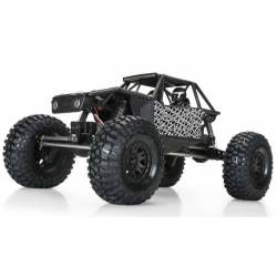 Coppia gomme 2.2 BFG KRAWLER T/A KX LP G8 con inserti by Pro-Line