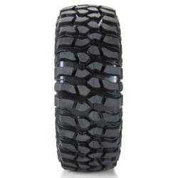Coppia gomme 2.2 BFG KRAWLER T/A KX LP G8 con inserti by Pro-Line