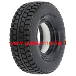 Coppia gomme 1.9 BFG Baja T/A KR Evo 2.0 mescola G8 by Pro-Line