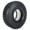 Pair of 1.9" BFG Baja T/A KR Evo 2.0 offroad tires by Pro-Line