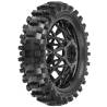 Gomma posteriore Geomax MX33 per Losi Promoto-MX by Pro-Line