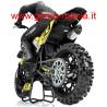 Gomma posteriore Geomax MX33 per Losi Promoto-MX by Pro-Line