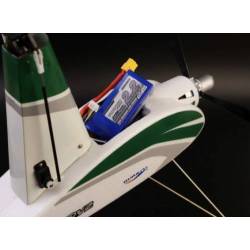 Batteria Lipo 2200Mah 30C 11,1V SHORTY XT60 by Turnigy