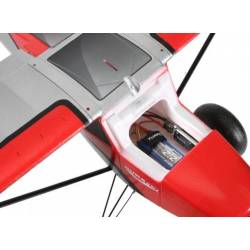 Lipo 2200Mah 3S1P 30C SHORTY with XT60 by Turnigy