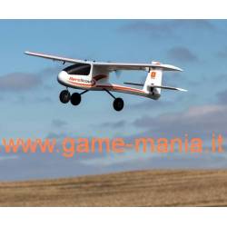 HobbyZone AeroScout S 2 1.1m RTF Basic with SAFE