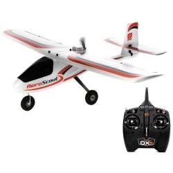 HobbyZone AeroScout S 2 1.1m RTF Basic with SAFE