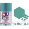 Colore spray TS102 VERDE COBALTO 100ml Tamiya
