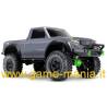 Traxxas TRX-4 SPORT GRIGIO CLIPLESS - ARTR SCALER 1:10 monomarcia