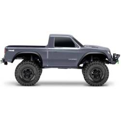 TRX-4 SPORT GREY CLIPLESS scaler R/C ARTR 1/10 by Traxxas