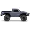 TRX-4 SPORT GREY CLIPLESS scaler R/C ARTR 1/10 by Traxxas