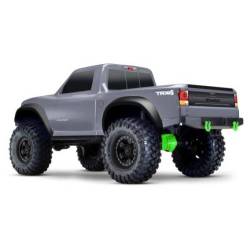 TRX-4 SPORT GREY CLIPLESS scaler R/C ARTR 1/10 by Traxxas