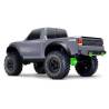 Traxxas TRX-4 SPORT GRIGIO CLIPLESS - ARTR SCALER 1:10 monomarcia