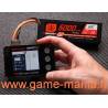 Digital voltage/servo tester XBC200 for Li-Po up to 36V by Spektrum