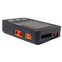 Spektrum XBC200 Smart LiPo Tester & Servo Checker | SPMXBC200