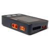 Digital voltage/servo tester XBC200 for Li-Po up to 36V by Spektrum