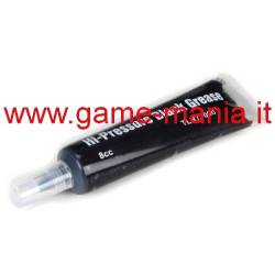 High-pressure sticky black grease for gears by Losi