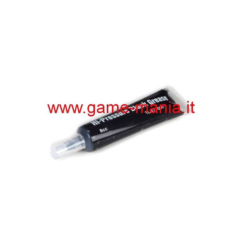 High-pressure sticky black grease for gears by Losi
