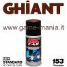 CHOCOLATE polycarbonate spray paint 150ml by Ghiant