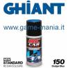 DODGER BLUE polycarbonate spray paint 150ml by Ghiant