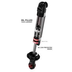 90mm alloy SD DUAL RATE shocks (2x) by Gmade