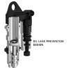 103mm alloy XD DUAL RATE shocks (2x) by Gmade