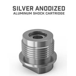103mm alloy XD DUAL RATE shocks (2x) by Gmade