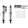 100mm RSD PIGGYBACK shock absorbers (2x) by Gmade