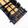 1/10 scale car hauler/trailer with lights by Axial