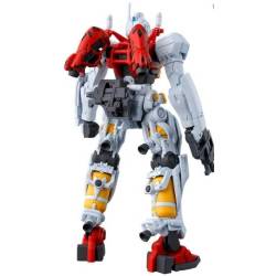 Sugai's Gelgoog (GQ) scala 1:144 serie HGMSGG kit by Bandai