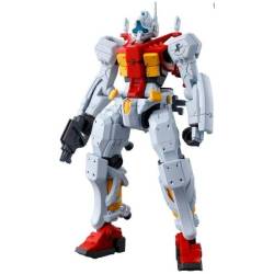 Sugai's Gelgoog (GQ) scala 1:144 serie HGMSGG kit by Bandai