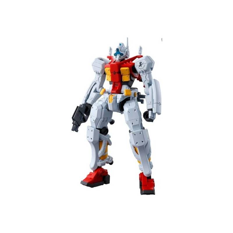 Sugai's Gelgoog (GQ) scala 1:144 serie HGMSGG kit by Bandai