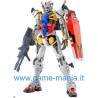 White Gundam 1:144 scale HGMSGG kit by Bandai