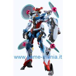 GQuuuuuuX (EUA) scala 1:144 serie HGMSGG kit by Bandai