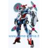 GQuuuuuuX (EUA) 1:144 scale HGMSGG kit by Bandai