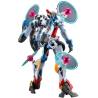 GQuuuuuuX (EUA) scala 1:144 serie HGMSGG kit by Bandai