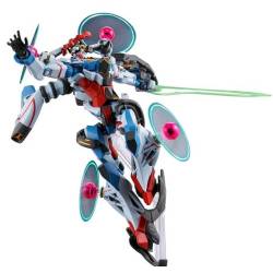 GQuuuuuuX (EUA) scala 1:144 serie HGMSGG kit by Bandai
