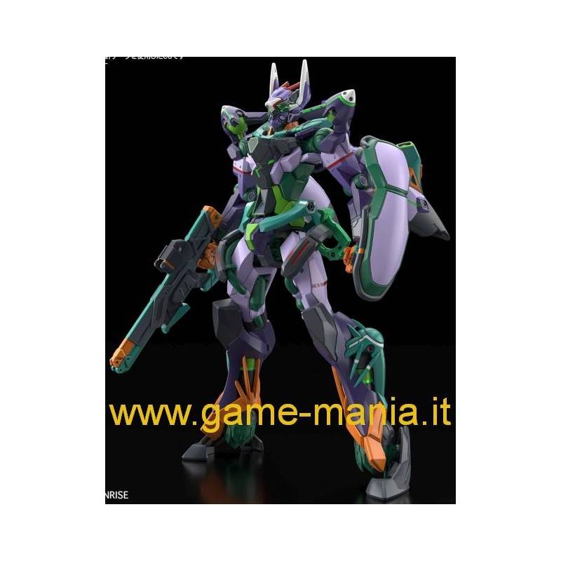 gMS-K GFreD 1:144 scale HGMSGG kit by Bandai